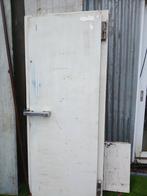 Gratis koelceldeur, Doe-het-zelf en Bouw, Deuren en Vliegenramen, Ophalen