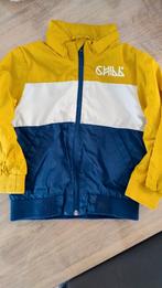 Regenjas 92 98, Kinderen en Baby's, Kinderkleding | Maat 92, Ophalen, Zo goed als nieuw, Jongen of Meisje, Jas