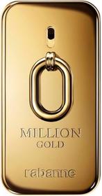PACO RABANNE Million Gold 50ml SNELLE GRATIS LEVERING, Verzenden, Nieuw