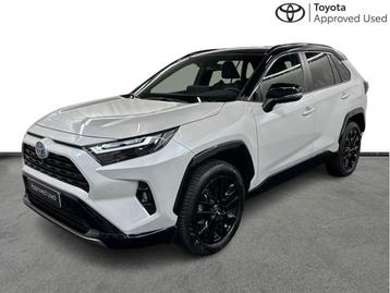 Toyota RAV-4 Style Plus 2.5 2WD 