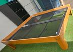 Auping Auronde Bed 160x200cm 48cm hoog  (Seniorenhoogte), Huis en Inrichting, Ophalen of Verzenden