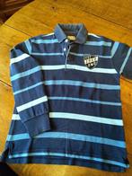 RIVER WOODS poloshirt met lange mouwen, Overige typen, River Woods, Ophalen of Verzenden, Zo goed als nieuw