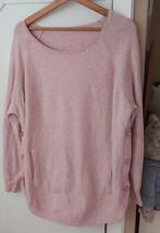 Prachtige trui large met zakken, Vêtements | Femmes, Pulls & Gilets, Made in Italy, Enlèvement ou Envoi, Comme neuf, Taille 42/44 (L)