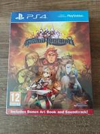 Grand Kingdom - Playstation 4 nieuw/neuf/new sealed, Nieuw, Ophalen of Verzenden