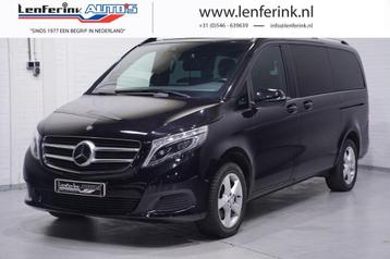 Mercedes-Benz V 250 250d Lang Avantgarde 7 Pers. Distronic,  beschikbaar voor biedingen