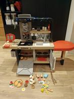 Cuisine kids Smoby, Enlèvement