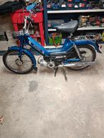 Puch maxi S klasse A tip top in orde, Fietsen en Brommers, Brommers | Puch, Ophalen, Maxi