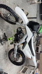Crossmotor 125cc 4takt, Gebruikt, 125 cc, 4 versnellingen, Ophalen