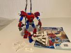 Lego Marvel Spiderman 76146, Ophalen of Verzenden, Zo goed als nieuw, Complete set, Lego