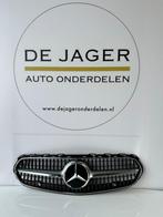 MB W206 C KLASSE AMG LUXURY LINE GRILLE A2068883900 NIEUW, Auto-onderdelen, Nieuw, Voor, Mercedes-Benz