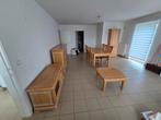 Eiken eetplaats, Huis en Inrichting, Ophalen