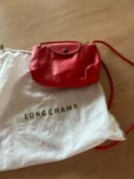 Handtas, Ophalen, Gebruikt, Rood, Schoudertasje