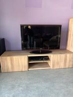 TV meubel, Huis en Inrichting, Kasten |Televisiemeubels, Ophalen, Gebruikt