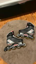 nike air max Dorfin4 iline SL roller hockey skates blades, Overige merken, Heren, Ophalen of Verzenden, Zo goed als nieuw