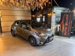 Toyota Yaris 1.5 HYBRIDE E-CVT COMFORT & PACK Y-CONIC LHD, 4 cilinders, Bedrijf, 5 deurs, Hybride Elektrisch/Benzine