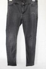 Pantalon Friday CKS gris clair taille 44, Porté, Taille 42/44 (L), Enlèvement ou Envoi, Gris