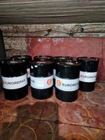 Ijzeren olievaten (leeg), Ophalen, Zo goed als nieuw