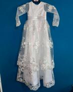 A vendre Robe de baptême taille 3-6 mois, Kleding | Dames, Gelegenheidskleding, Ophalen, Zo goed als nieuw