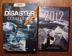 THE DISASTER COLLECTION BOX + 2012, Enlèvement ou Envoi