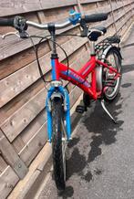 Venturelli 20 inch kinderfiets in perfecte staat!, Ophalen, Versnellingen, Zo goed als nieuw, 20 inch