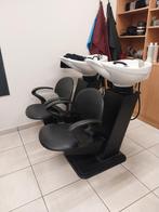 Kapsalonmeubels, Huis en Inrichting, Ophalen, Gebruikt