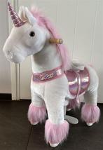 PonyCycle Eenhoorn Kleine Variant, Kinderen en Baby's, Speelgoed |Speelgoedvoertuigen, Ophalen of Verzenden, Zo goed als nieuw