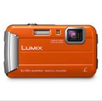 Lumix Panasonic camera DMC-FT30EF-D, Ophalen, Nieuw, Camera