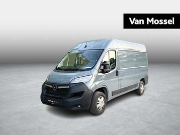 Opel Movano 3500 2.2 L Turbo D 103kW L3H2 - Camera - Carplay beschikbaar voor biedingen