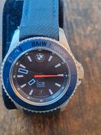 Montre Ice watch X BMW, Enlèvement ou Envoi, Comme neuf