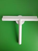 Douche Raamwisser met houder, Ophalen of Verzenden, Raamwisser of Trekker