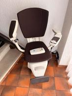 Monte-escalier électrique, Divers, Monte-escaliers, Enlèvement, Comme neuf