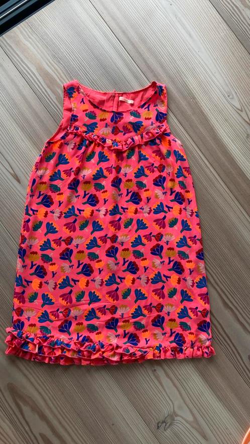 Billieblush kleedje 12jaar feestjurk in felle kleuren meisje, Kinderen en Baby's, Kinderkleding | Maat 152, Zo goed als nieuw