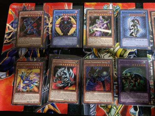 Legendary Collection 3: Mega Pack (LCYW) kaarten, Hobby en Vrije tijd, Verzamelkaartspellen | Yu-gi-Oh!, Zo goed als nieuw, Meerdere kaarten