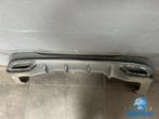 Originele Mercedes CLA W118 Achter Bumper Diffuser, Auto-onderdelen, Ophalen of Verzenden, Gebruikt, Bumper