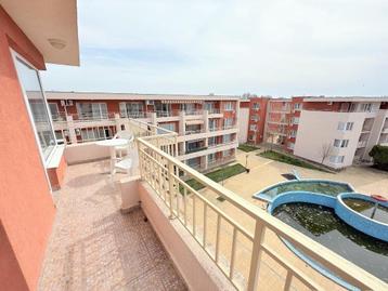 Appartement met 1 slaapkamer, Nessebar Fort Club Sunny Beach beschikbaar voor biedingen