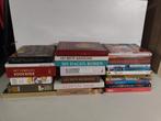 Prachtig lot allerhande kookboeken, Boeken, Kookboeken, Ophalen of Verzenden, Gelezen, Italië