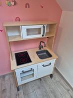 Ikea Speel Keuken, Kinderen en Baby's, Ophalen, Zo goed als nieuw, Hout, Speelkeuken