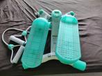 Stepper, Sport en Fitness, Fitnessapparatuur, Ophalen, Rug, Stepapparaat, Zo goed als nieuw