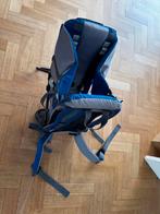 McKinley rugdrager - bijna niet gebruikt, Kinderen en Baby's, Babydragers en Draagdoeken, Zo goed als nieuw, Rug, Draagzak, Ophalen
