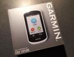 Garmin Edge explore 800, Fietsen en Brommers, Ophalen, GPS, Gebruikt