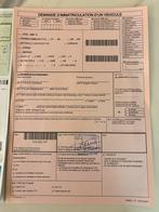 Kia ceed 1.6 diesel 90 chevaux boite 6 vitesse, Autos, Euro 5, Noir, Particulier, Tissu