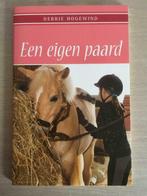 Nieuw leesboek Een eigen paard. 80 blz, Nieuw, Ophalen of Verzenden