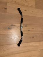 Biceps , rug , triceps bar, Dieren en Toebehoren, Ophalen, Zo goed als nieuw