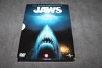 DVD Jaws (2 Disc), Cd's en Dvd's, Dvd's | Klassiekers, Horror, Gebruikt, Vanaf 16 jaar, Ophalen of Verzenden