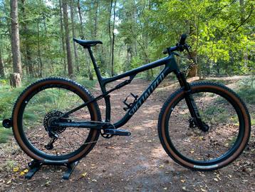 Specialized Epic Expert 