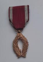 Medaille in de Orde van de Kroon - Palme d'Or, Verzamelen, Ophalen of Verzenden