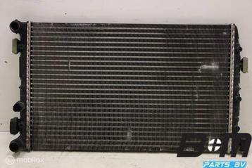 Radiateur Volkswagen Polo 9N beschikbaar voor biedingen