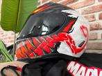 Casque HJC rapha venom edition marvel XL / XXl, Ophalen, XL, HJC
