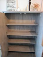 Barkast, Ophalen, Gebruikt