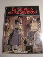 Professor Stratus, Guy counhaye, Eén stripboek, Ophalen of Verzenden, Zo goed als nieuw